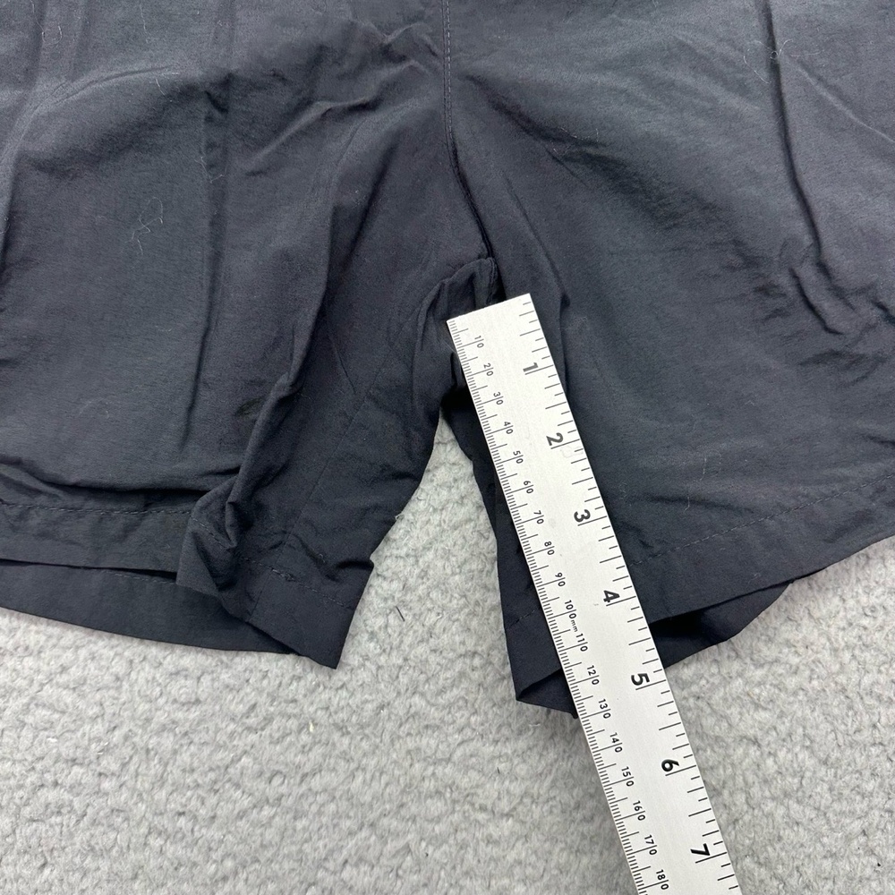Columbia PFG FM4009 Mens Medium 6L Black PFG Backcast III Water Shorts Fishing - Picture 5 of 13